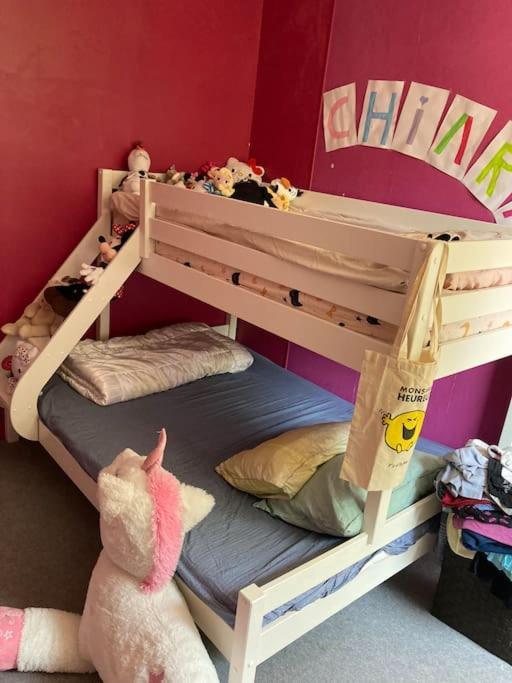 Belle Appartement T3 Pour 5 Personne Max Annecy Kültér fotó