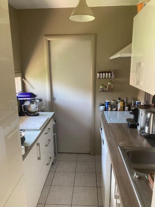 Belle Appartement T3 Pour 5 Personne Max Annecy Kültér fotó