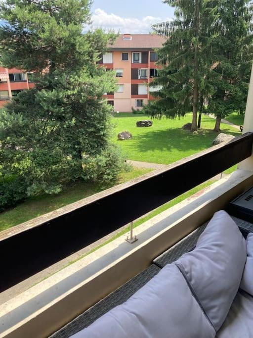 Belle Appartement T3 Pour 5 Personne Max Annecy Kültér fotó