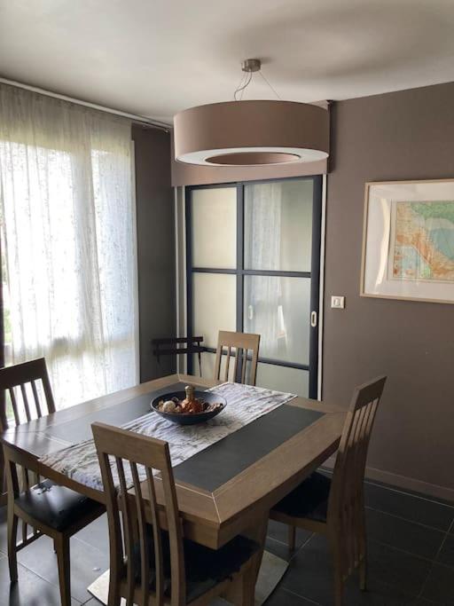 Belle Appartement T3 Pour 5 Personne Max Annecy Kültér fotó