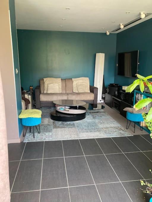 Belle Appartement T3 Pour 5 Personne Max Annecy Kültér fotó